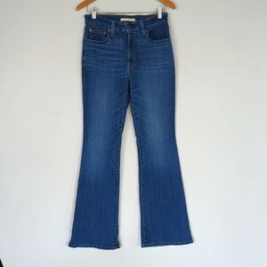 Levi's 726 Flare Jeans - 29